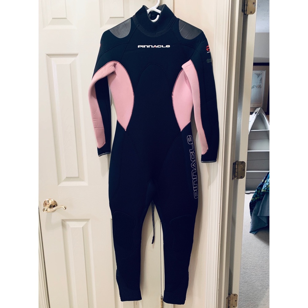 Women’s Wetsuit